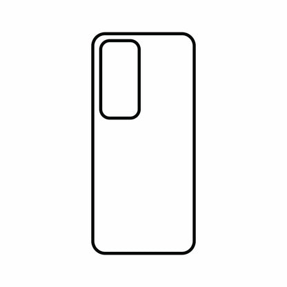 Coque-sublimation.fr Coque Sublimable Xiaomi Redmi 15 4G Coque Sublimation Xiaomi Redmi - Contour noir Coque Sublimation Xiaomi Redmi - Contour noir