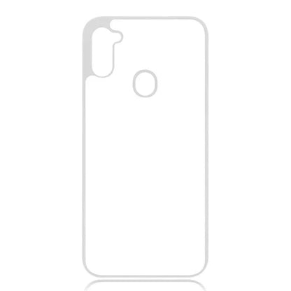 Coque-sublimation.fr Coque Sublimable Samsung Galaxy M11 Coque Sublimation Samsung Galaxy M - Contour transparent Coque Sublimation Samsung Galaxy M - Contour transparent