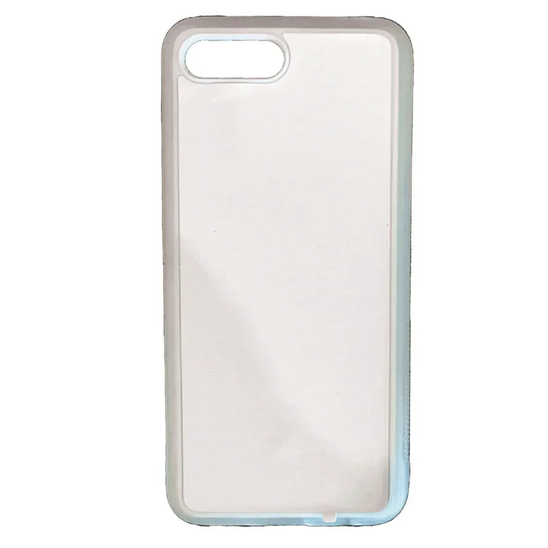 Coque-sublimation.fr Coque Sublimable Coque Sublimation Honor - Contour transparent Coque Sublimation Honor - Contour transparent