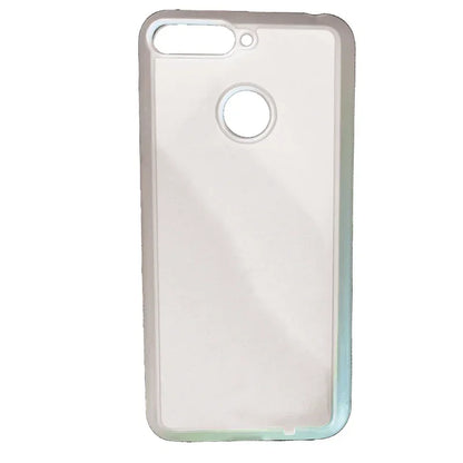 Coque-sublimation.fr Coque Sublimable Coque Sublimation Honor - Contour transparent Coque Sublimation Honor - Contour transparent