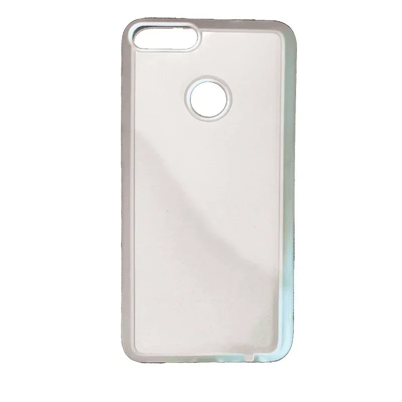 Coque-sublimation.fr Coque Sublimable Coque Sublimation Honor - Contour transparent Coque Sublimation Honor - Contour transparent