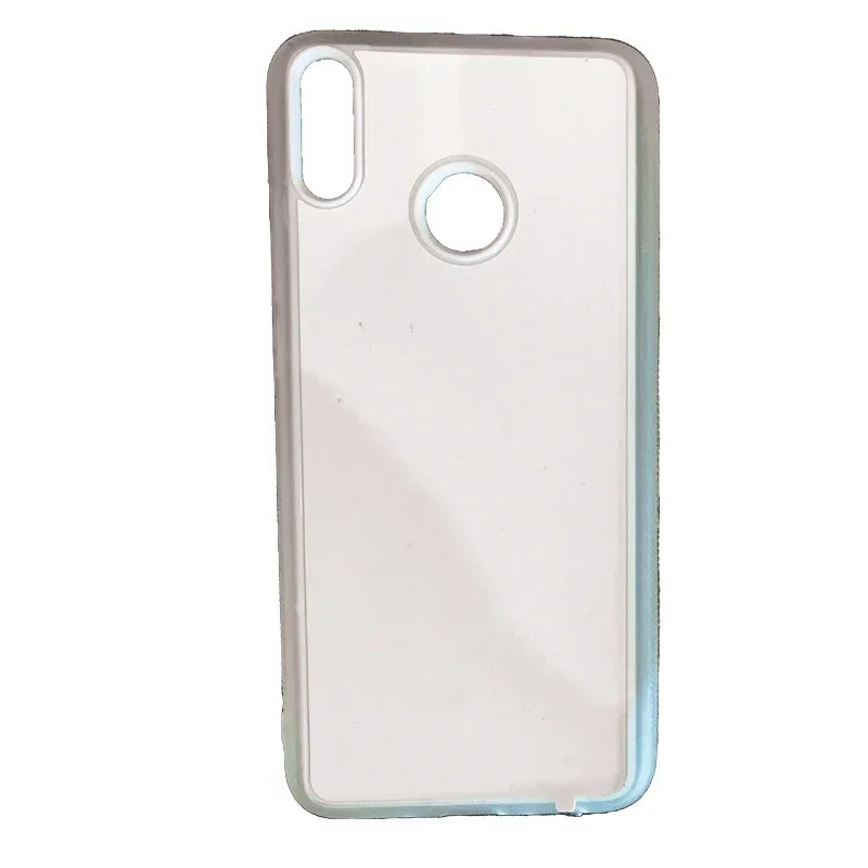 Coque-sublimation.fr Coque Sublimable Coque Sublimation Honor - Contour transparent Coque Sublimation Honor - Contour transparent