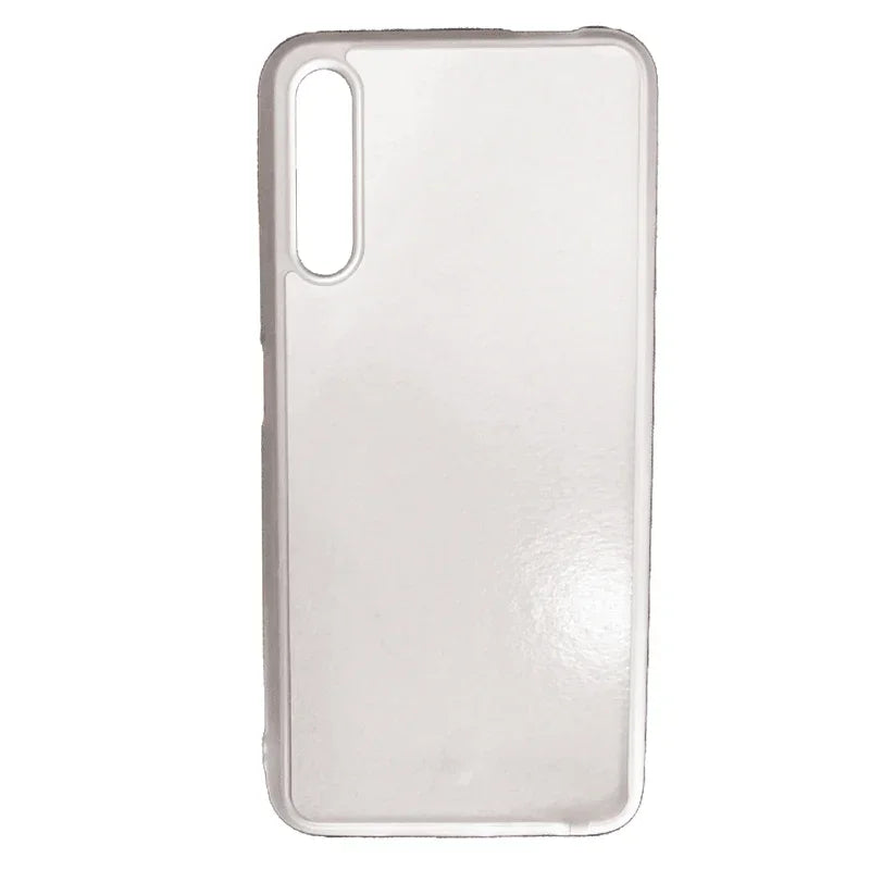 Coque-sublimation.fr Coque Sublimable Coque Sublimation Honor - Contour transparent Coque Sublimation Honor - Contour transparent