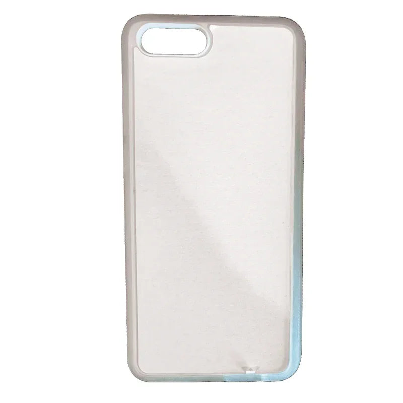 Coque-sublimation.fr Coque Sublimable Coque Sublimation Honor - Contour transparent Coque Sublimation Honor - Contour transparent