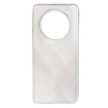 Coque-sublimation.fr Coque Sublimable Coque Sublimation Huawei Mate - Contour transparent Coque Sublimation Huawei Mate - Contour transparent