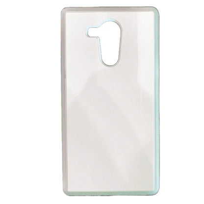 Coque-sublimation.fr Coque Sublimable Coque Sublimation Huawei Mate - Contour transparent Coque Sublimation Huawei Mate - Contour transparent