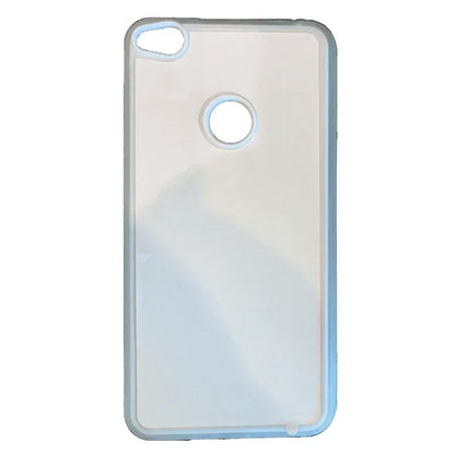 Coque-sublimation.fr Coque Sublimable Coque Sublimation Huawei P - Contour transparent Coque Sublimation Huawei P - Contour transparent