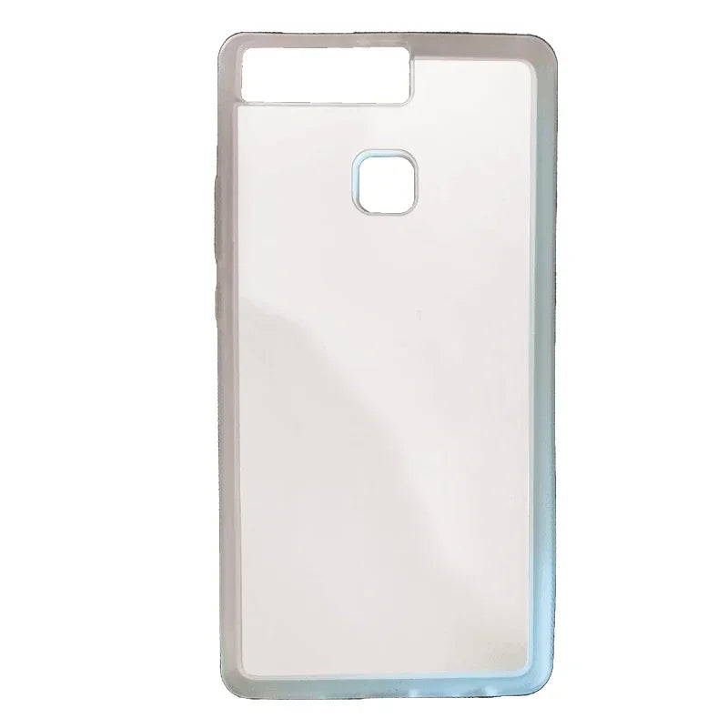 Coque-sublimation.fr Coque Sublimable Coque Sublimation Huawei P - Contour transparent Coque Sublimation Huawei P - Contour transparent