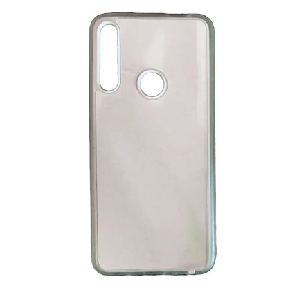 Coque-sublimation.fr Coque Sublimable Coque Sublimation Huawei P - Contour transparent Coque Sublimation Huawei P - Contour transparent