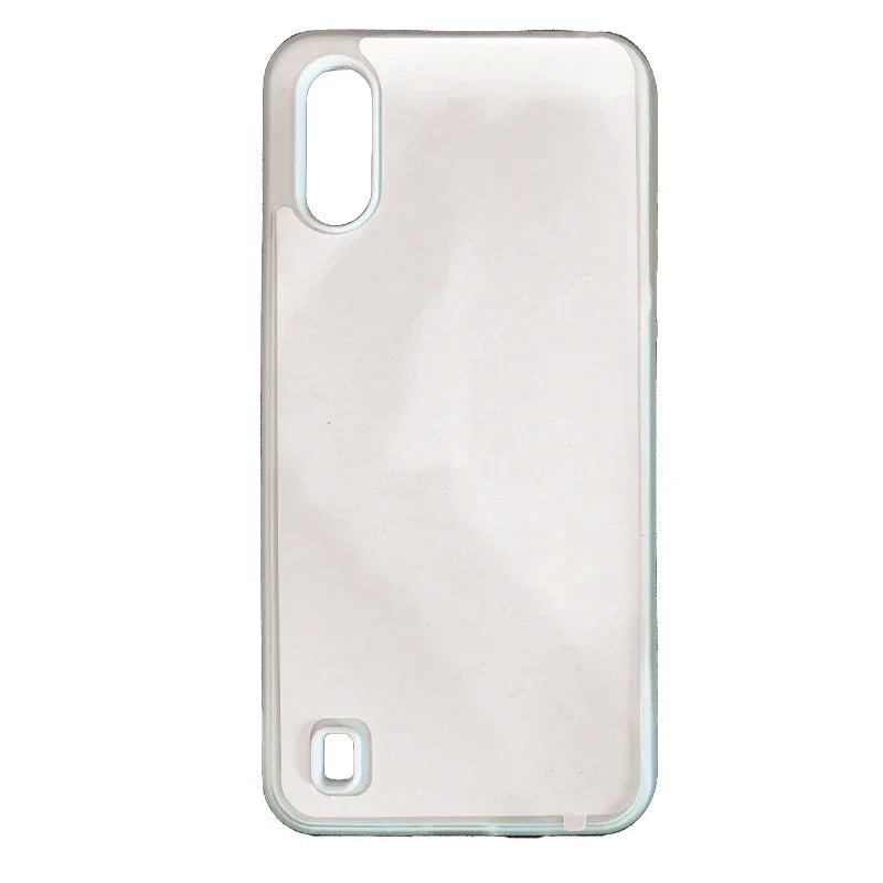 Coque-sublimation.fr Coque Sublimable Coque Sublimation Samsung Galaxy A - Contour transparent Coque Sublimation Samsung Galaxy A - Contour transparent